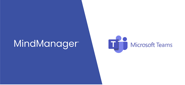 MindManager for Microsoft Teams