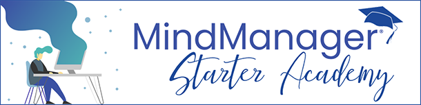 MindManager Starter Academy