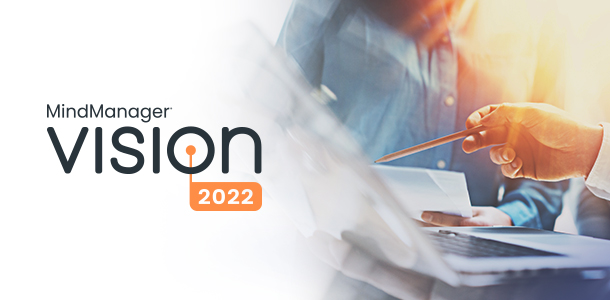 MindManager VISION 2022