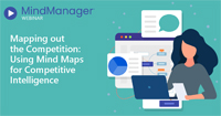 Mapping out the competition: Using Mind Maps for competitive Intelligence