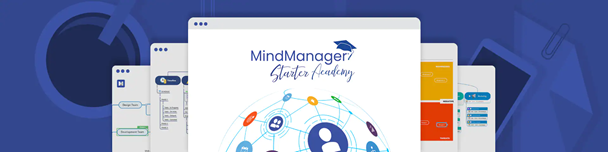 MindManager Starter Academy